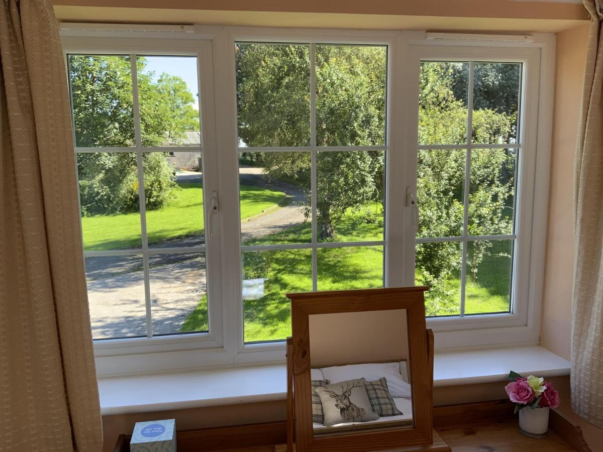Swallows Cottage Лонсестън Екстериор снимка