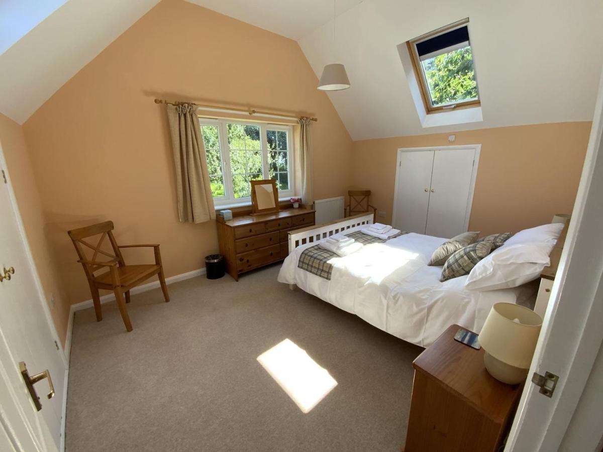 Swallows Cottage Лонсестън Екстериор снимка