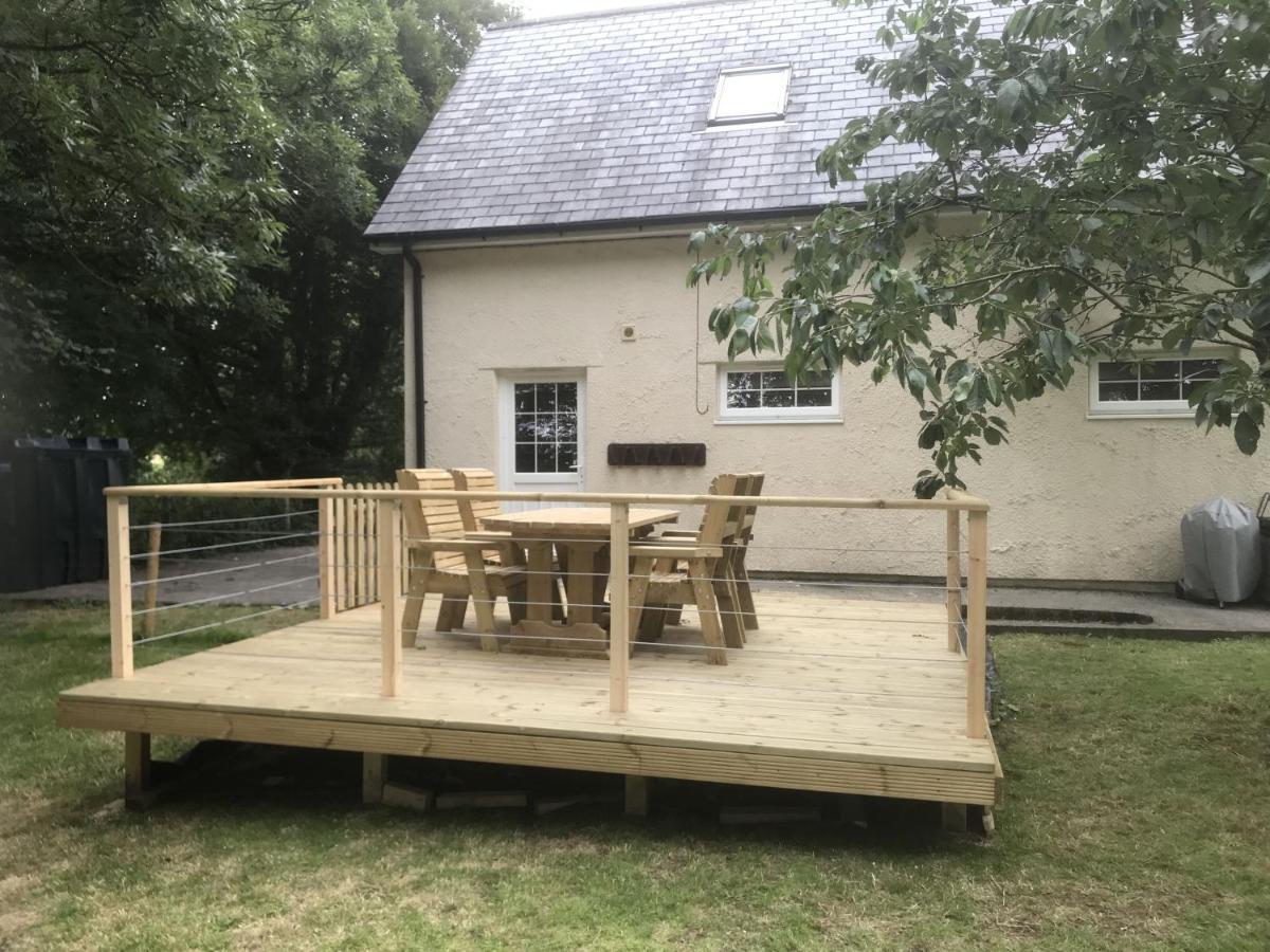 Swallows Cottage Лонсестън Екстериор снимка