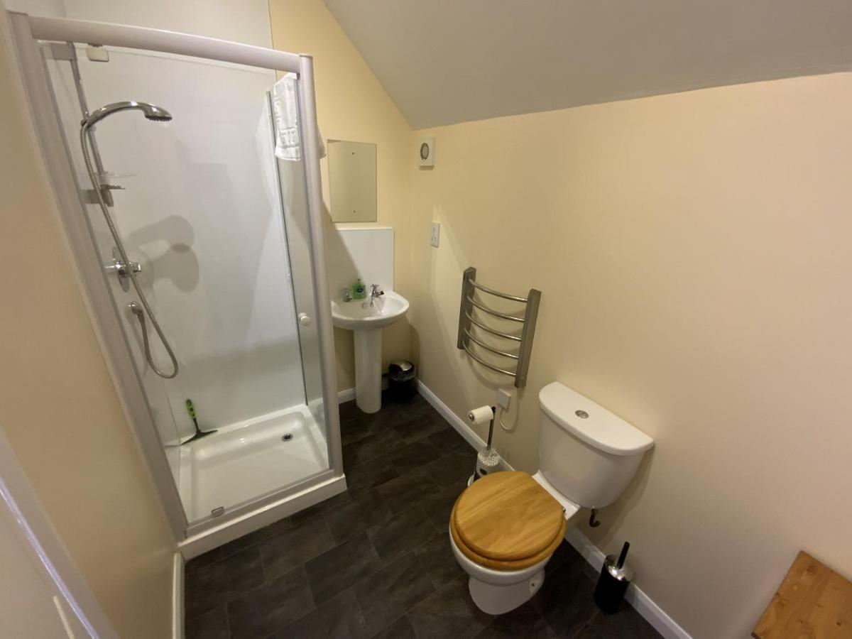 Swallows Cottage Лонсестън Екстериор снимка