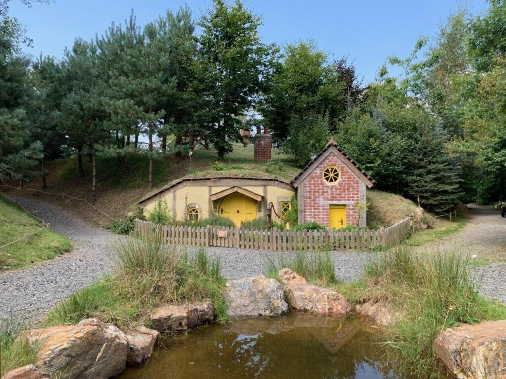 Swallows Cottage Лонсестън Екстериор снимка